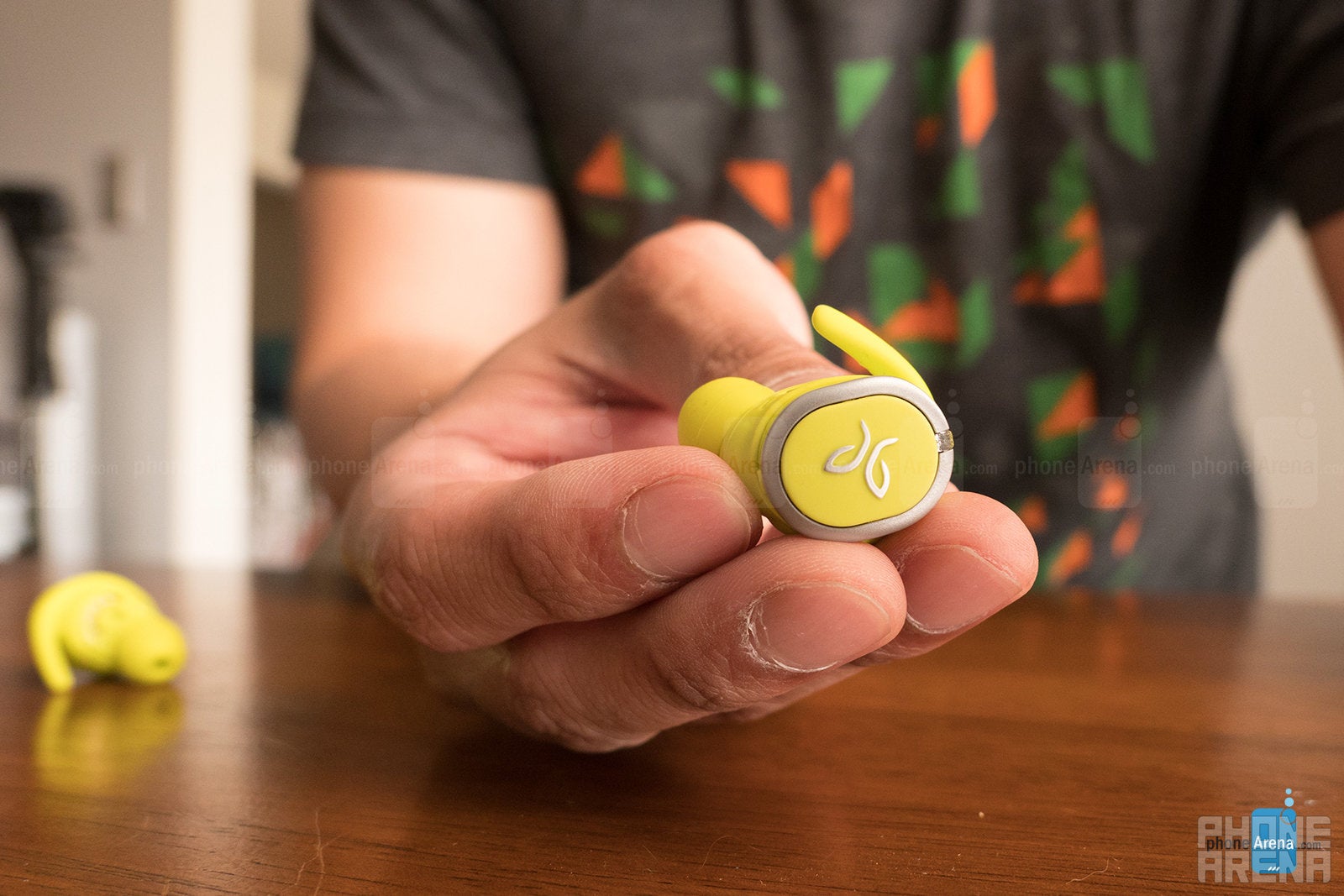Jaybird Run Earth Day Special Edition wireless earbuds Review