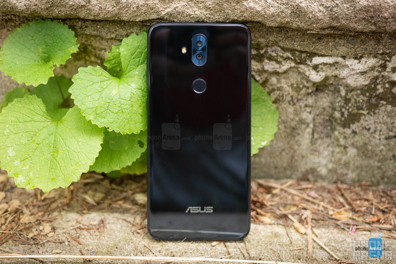 Asus Zenfone 5Q Review