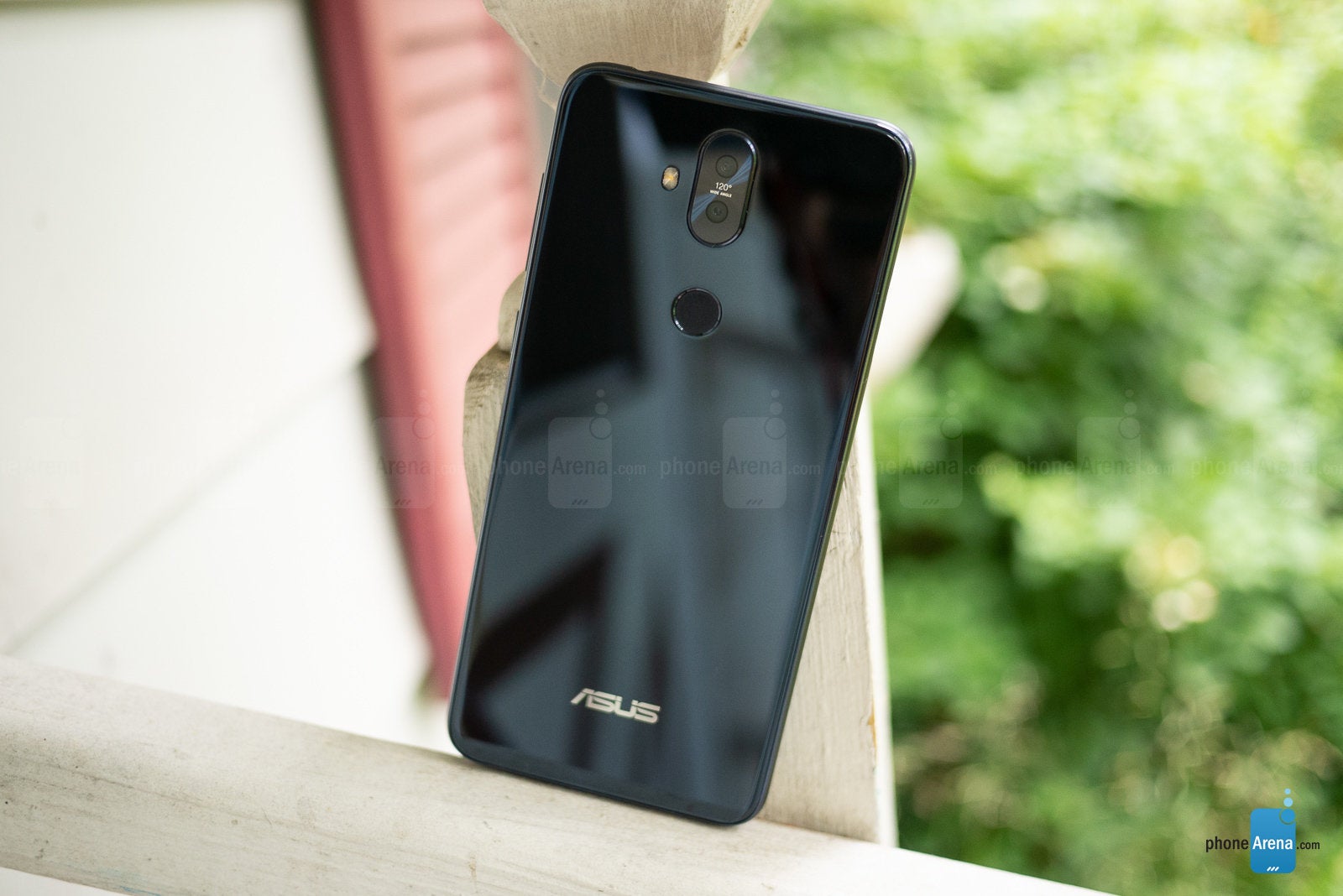 Asus Zenfone 5Q Review - PhoneArena