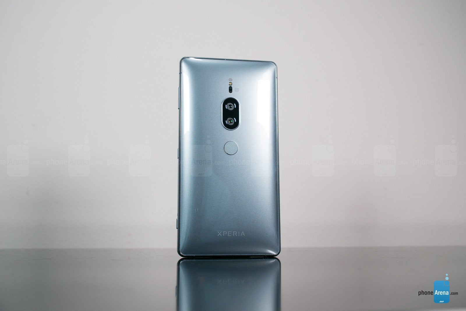 Sony Xperia XZ2 Premium Review - PhoneArena