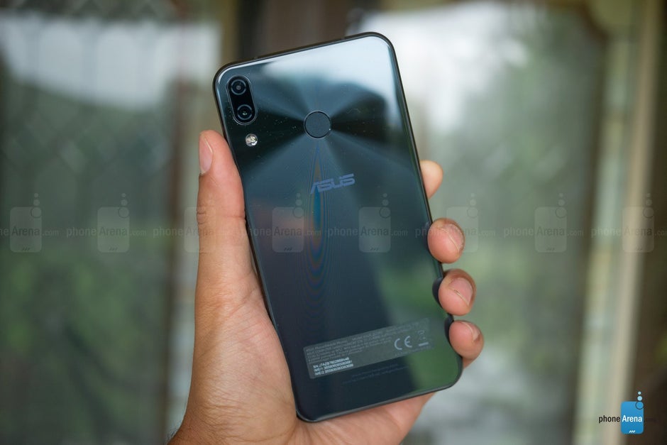 Asus Zenfone 5z Review Phonearena