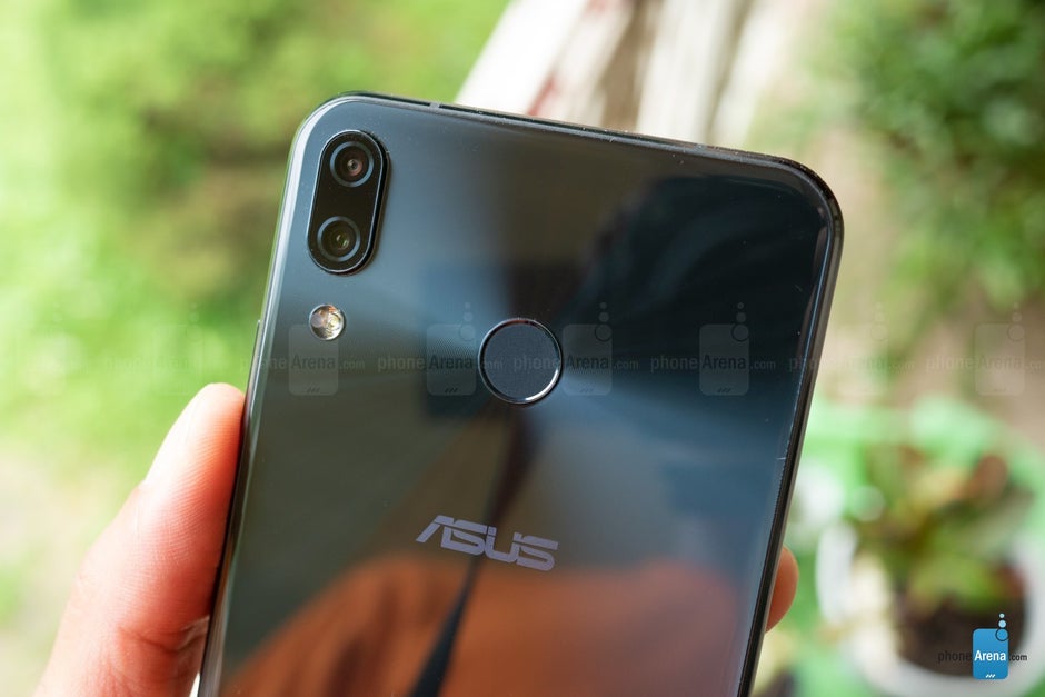 Asus Zenfone 5z Review Phonearena