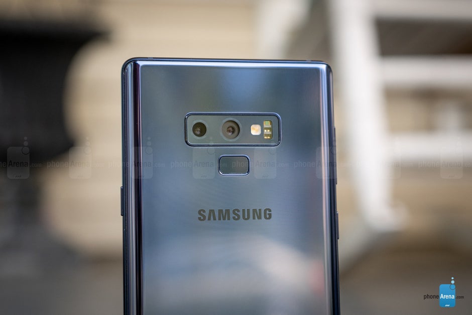 samsung note 9 reviews