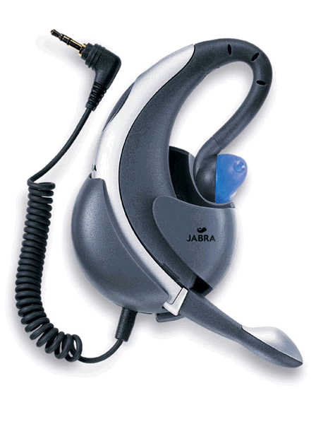 Jabra BT200 Freespeek Bluetooth Headset review