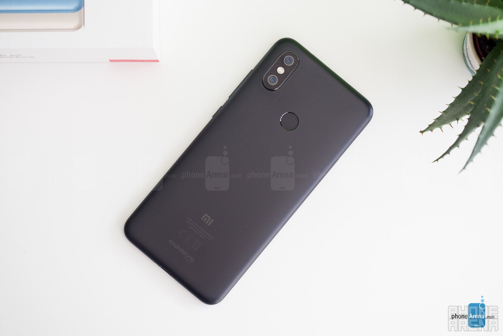 Xiaomi Mi A2 Review - PhoneArena