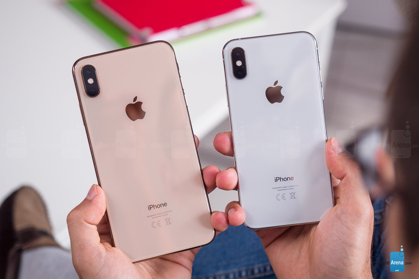 Apple iPhone XS and XS Max Review