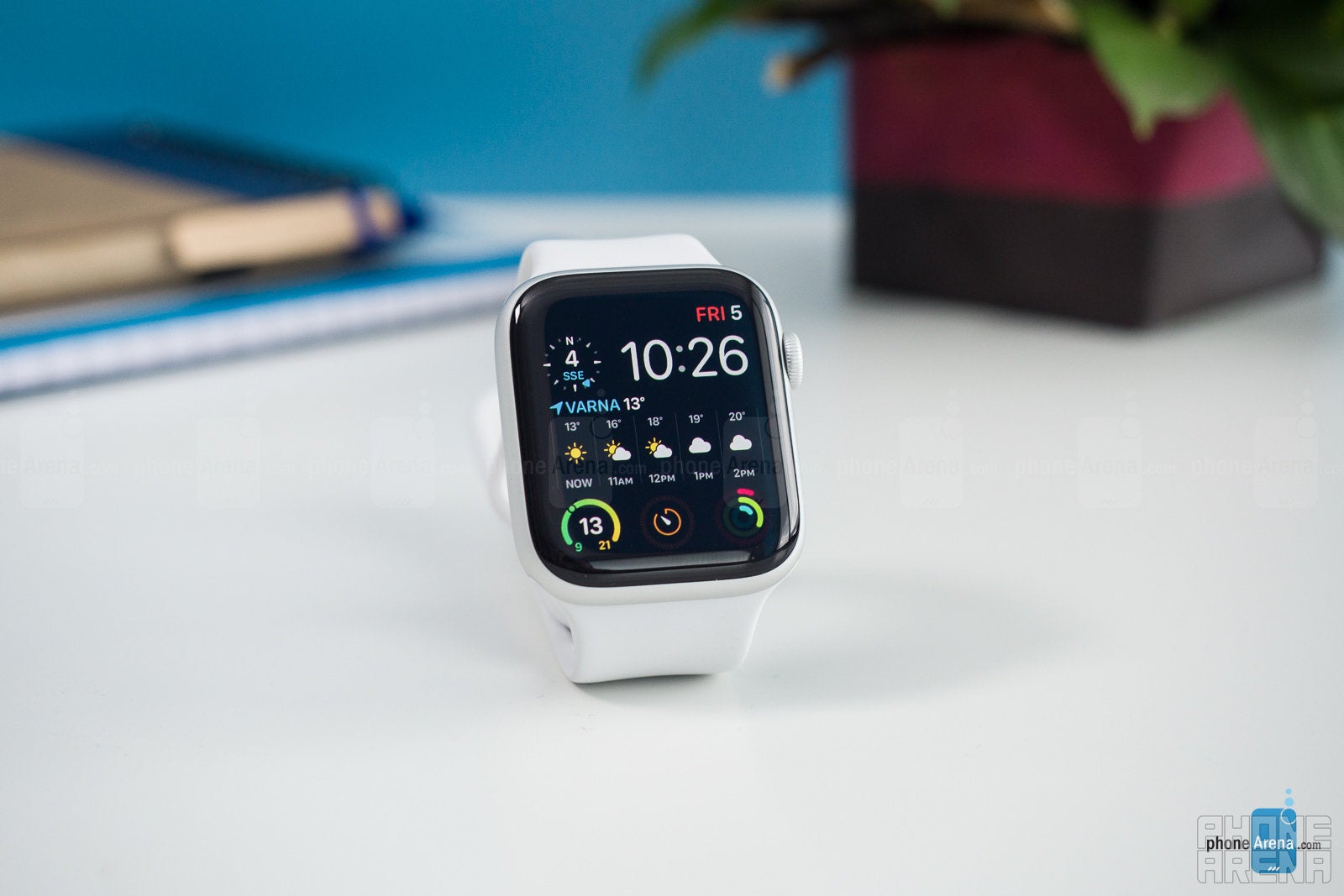 Apple Watch Series 4 Review