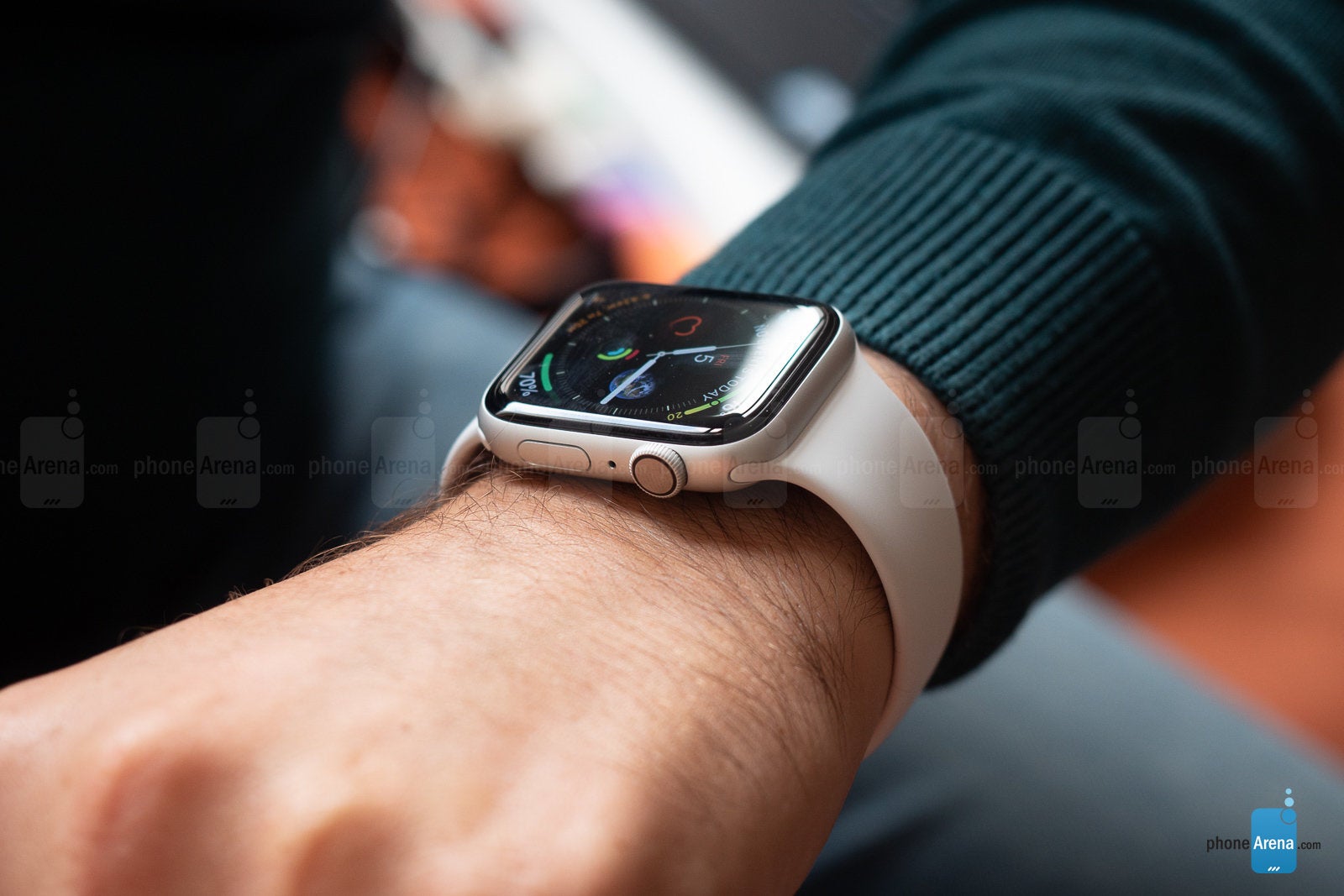 Apple Watch Series 4 Review - PhoneArena