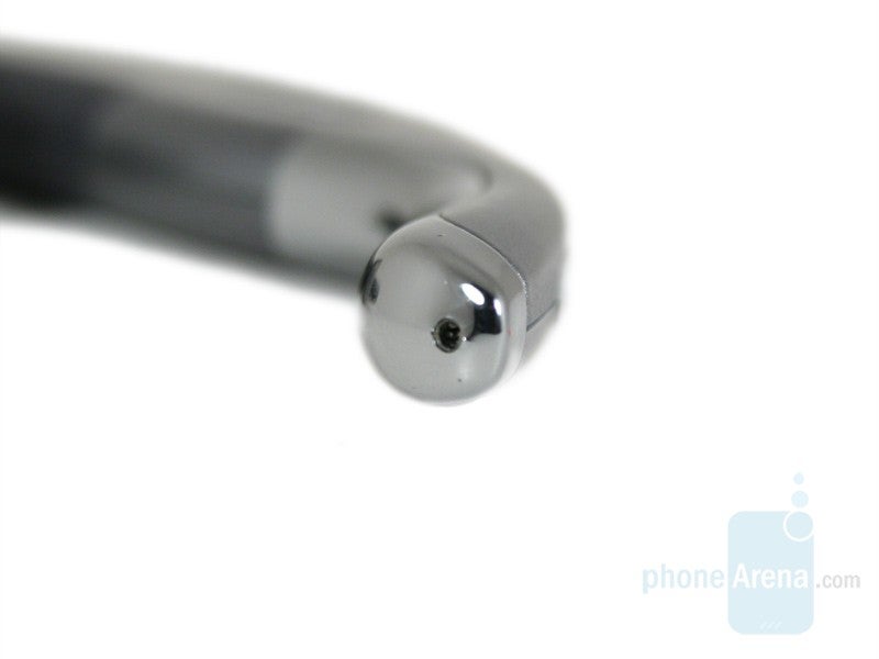 Microphone - Jabra BT500 Review