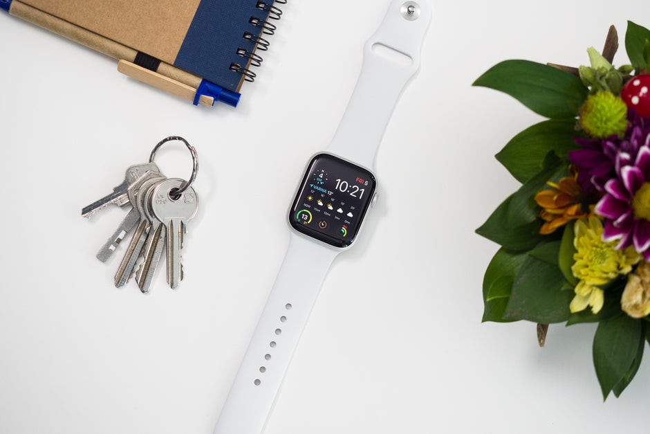 things you can do on apple watch series 4