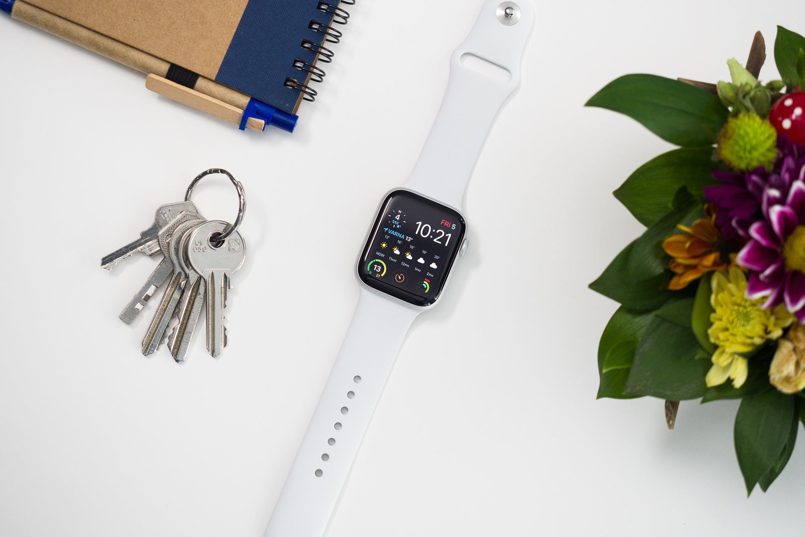 Apple Watch Series 4 Review PhoneArena