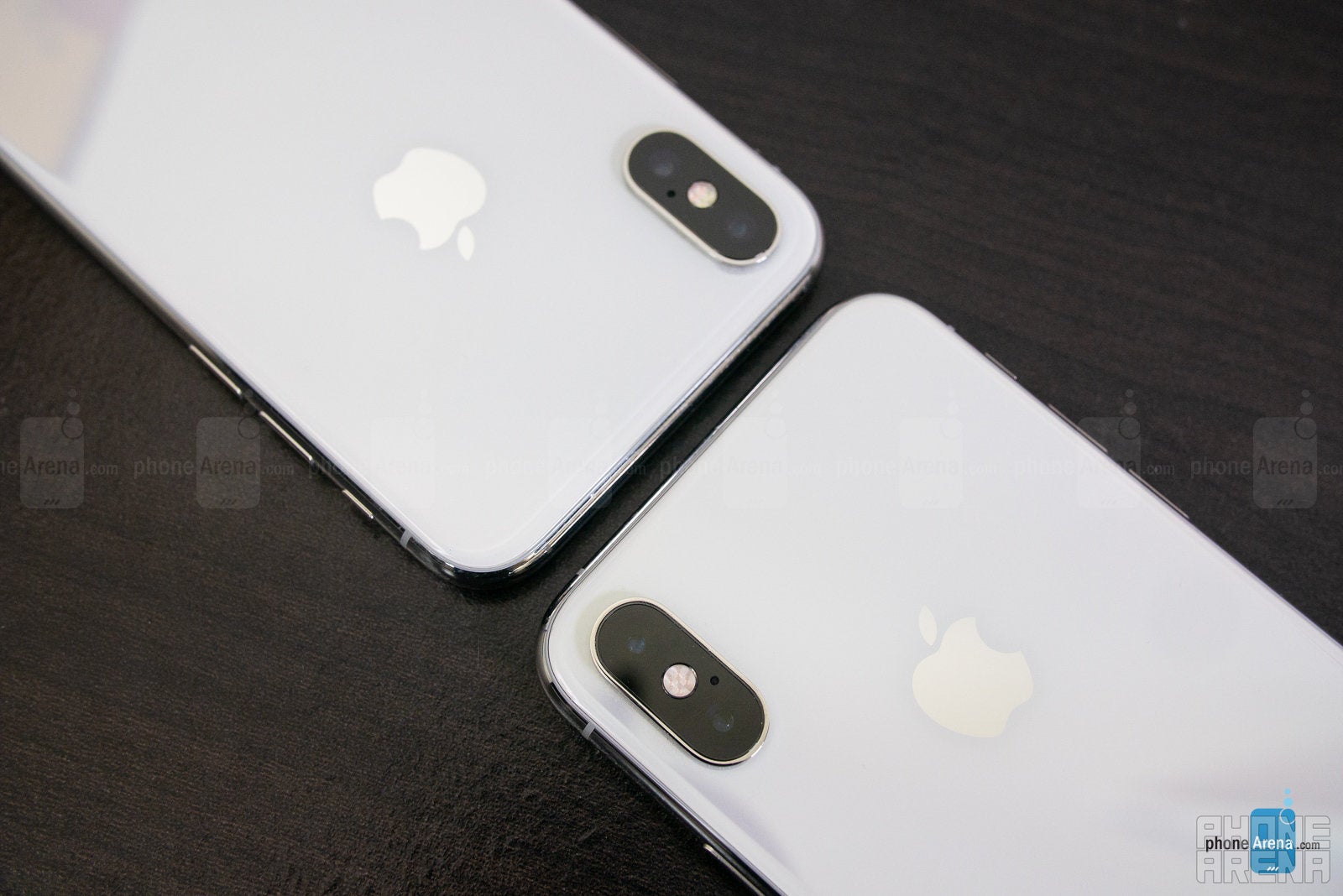 Apple iPhone XS vs Apple iPhone X