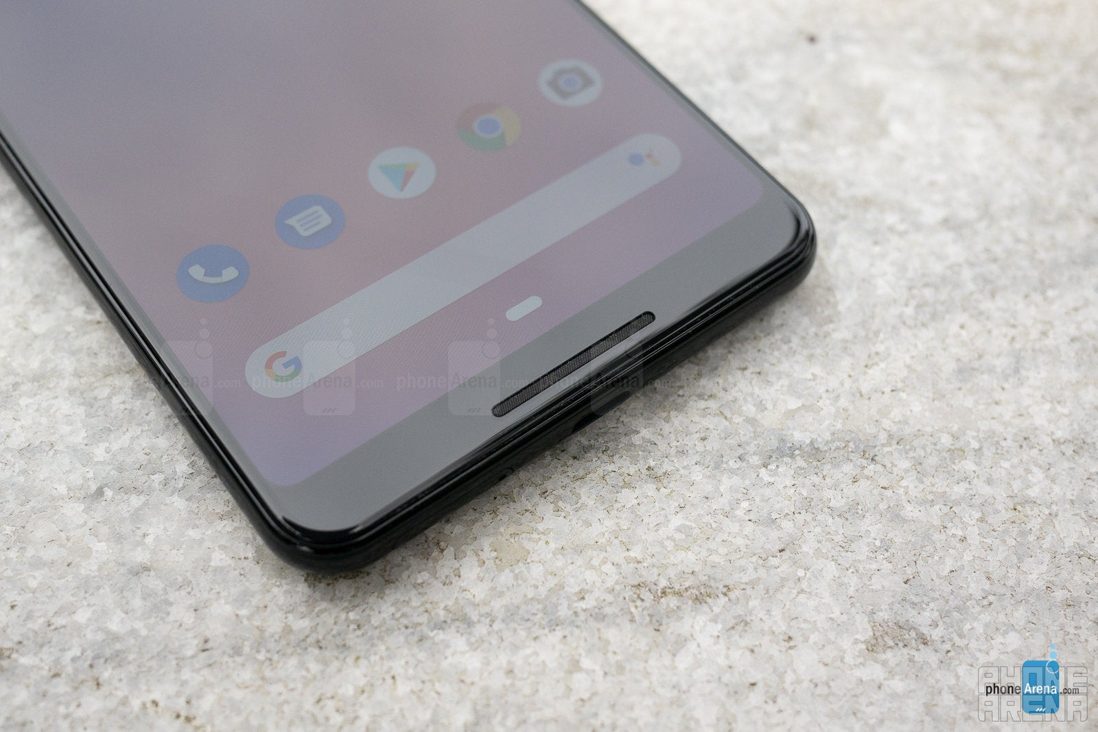 Google Pixel 3 and 3 XL Review