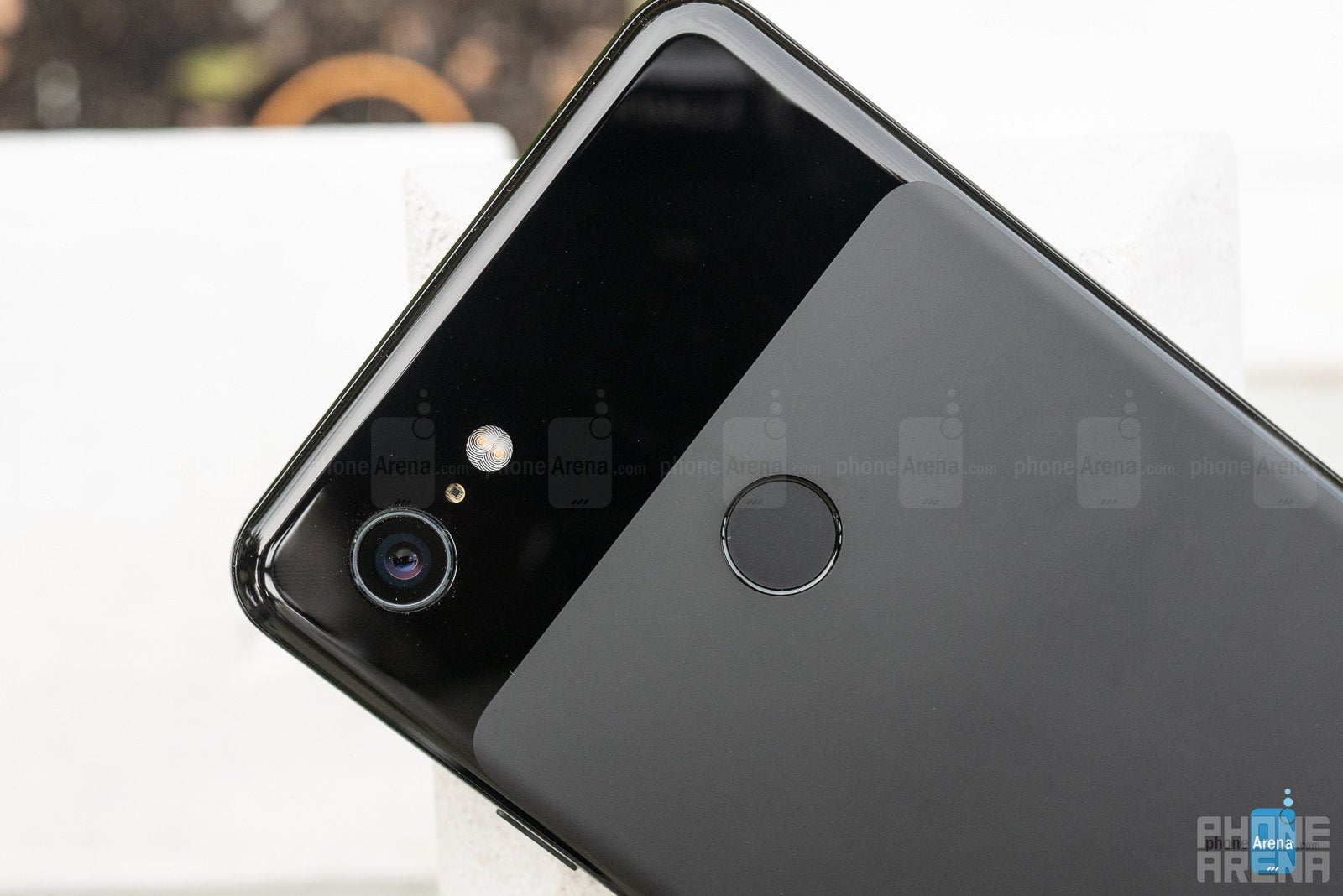 Google Pixel 3 and 3 XL Review