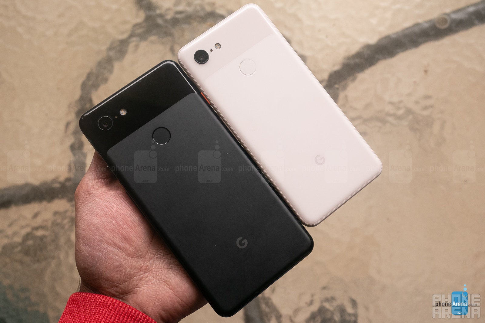 Google Pixel 3 and 3 XL Review