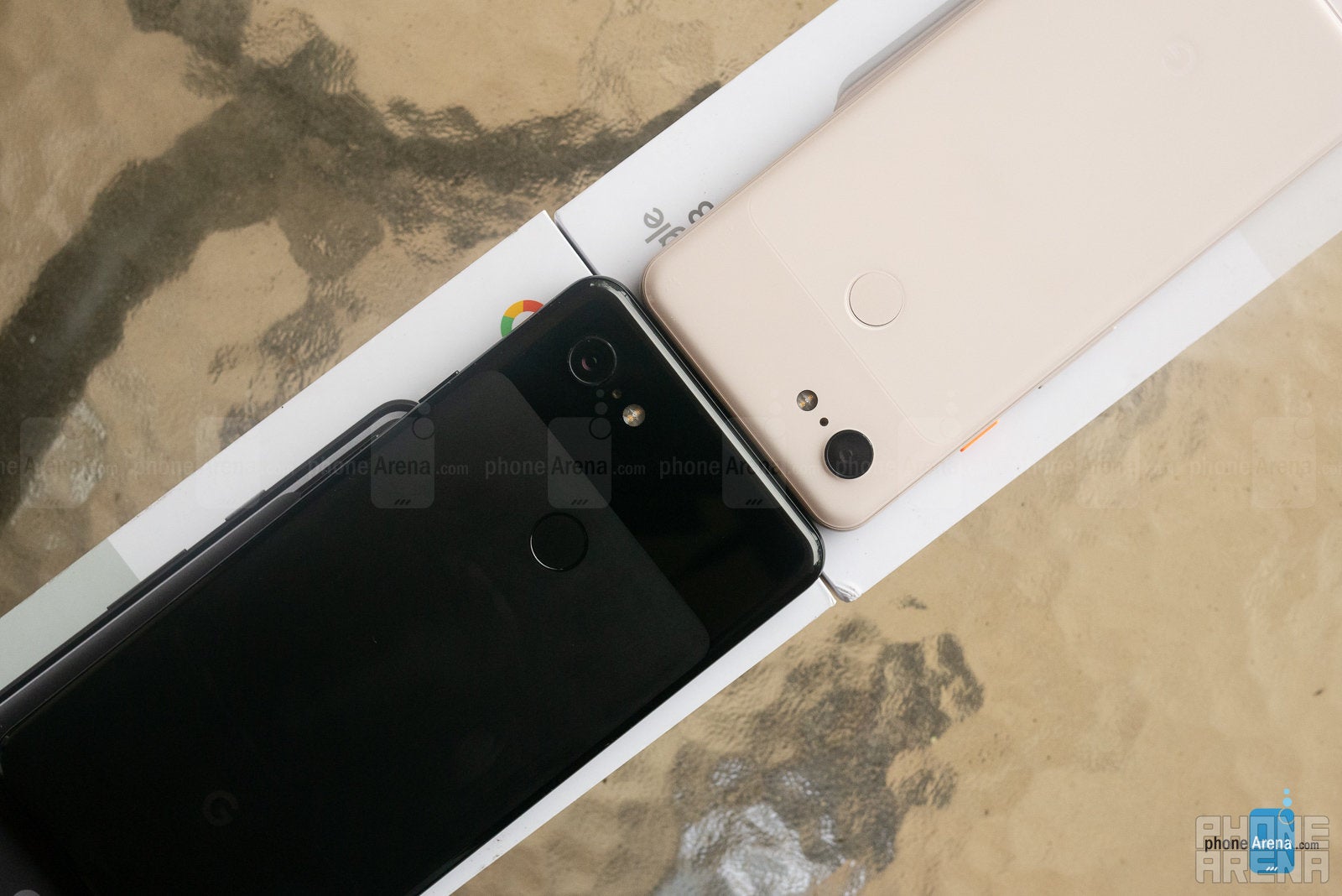 Google Pixel 3 and 3 XL Review