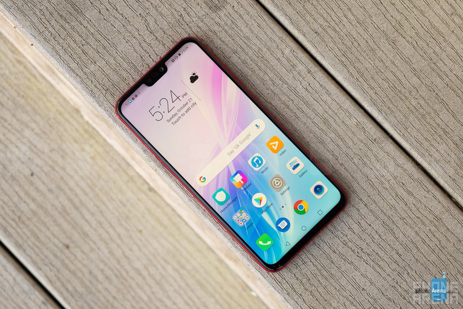 Honor 8X Review