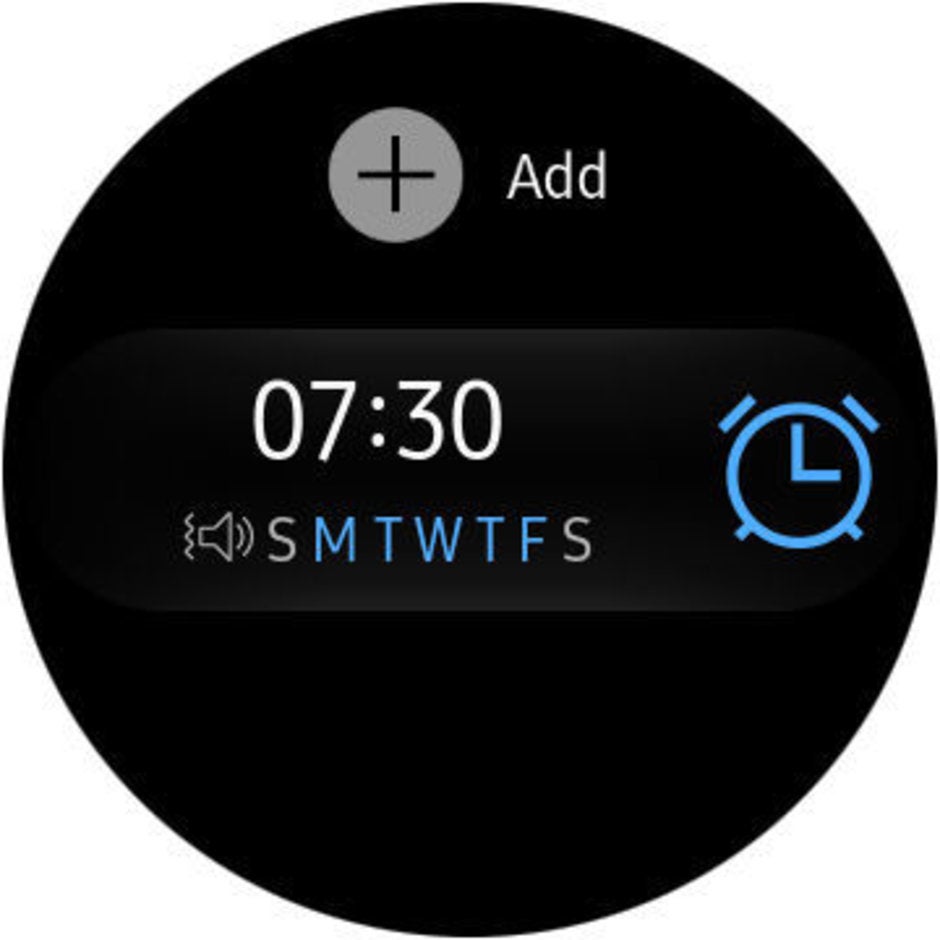 Samsung Galaxy Watch Review PhoneArena