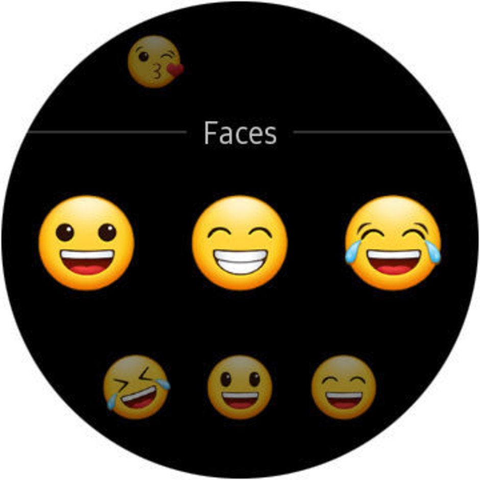 Samsung Galaxy Watch Review PhoneArena