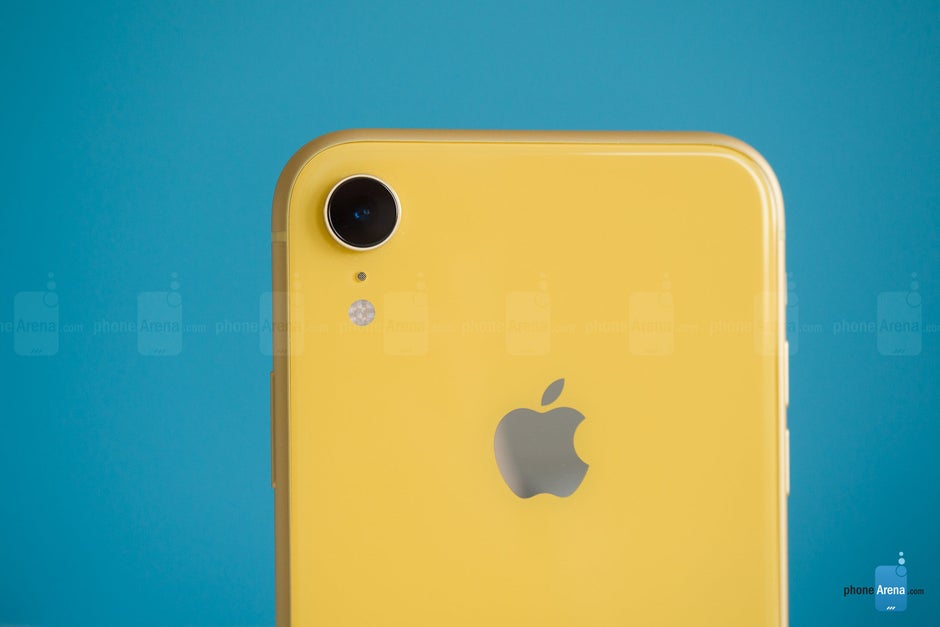 Apple iPhone XR Review PhoneArena