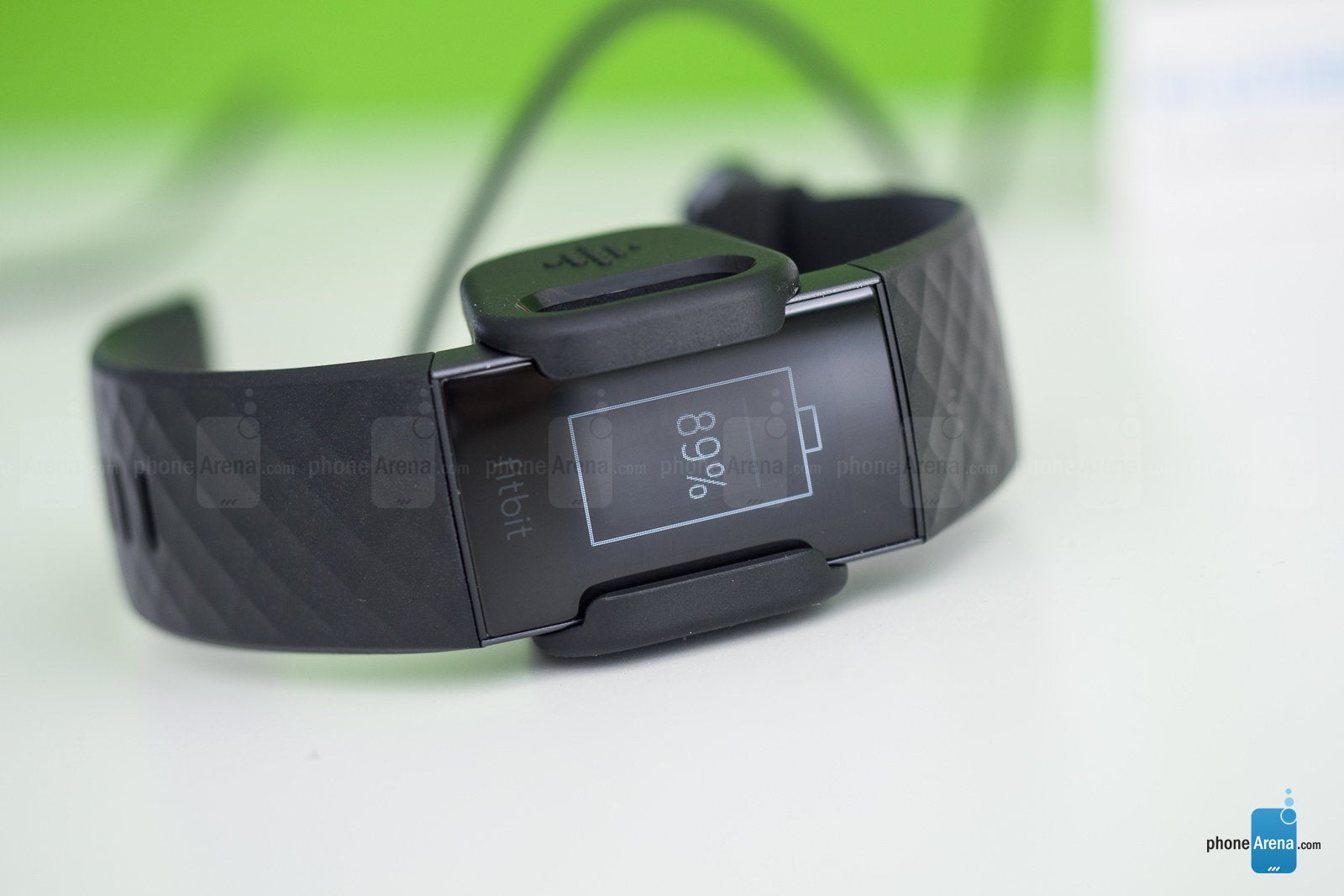 Fitbit 3 battery online life