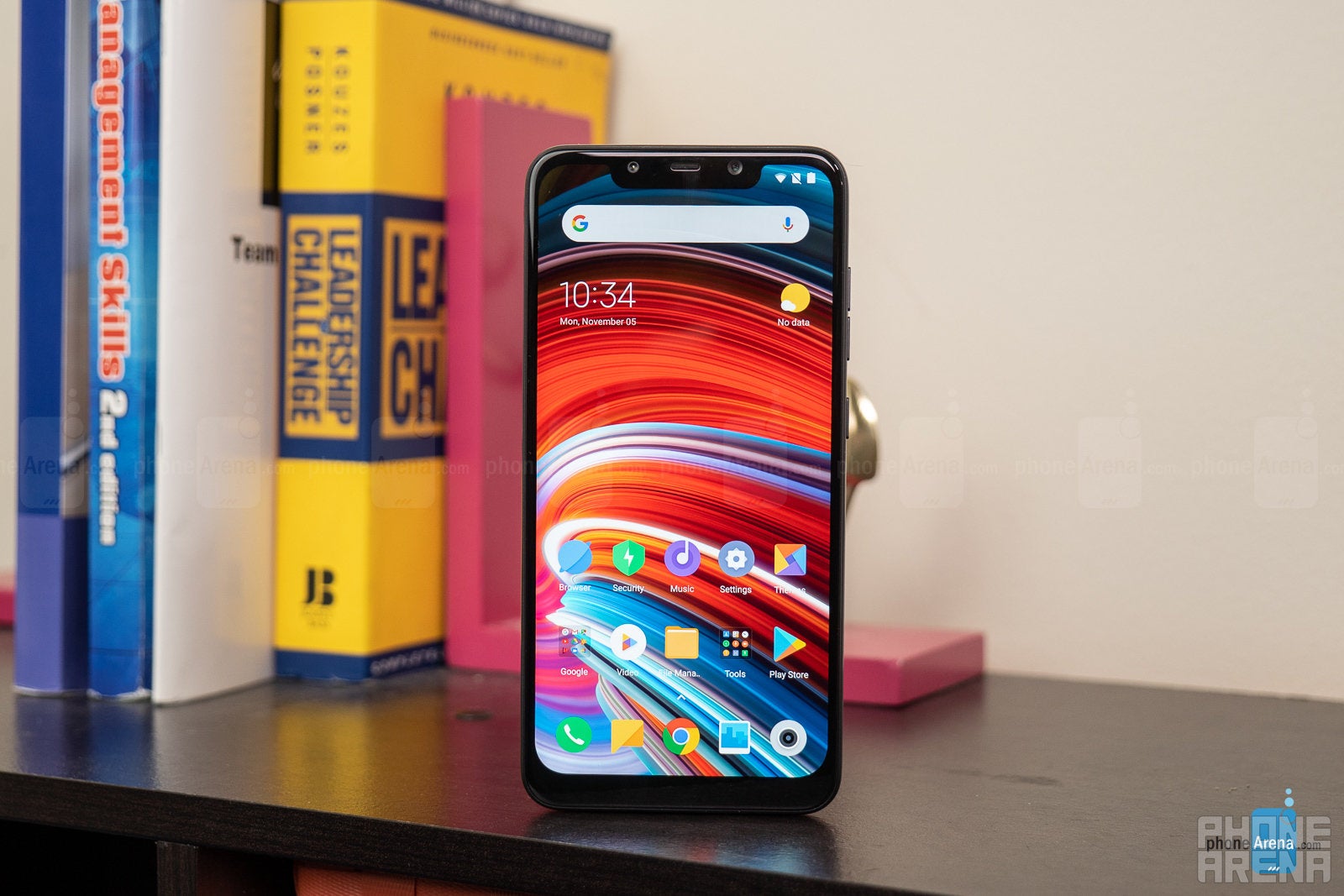 Xiaomi Pocophone F1 Review