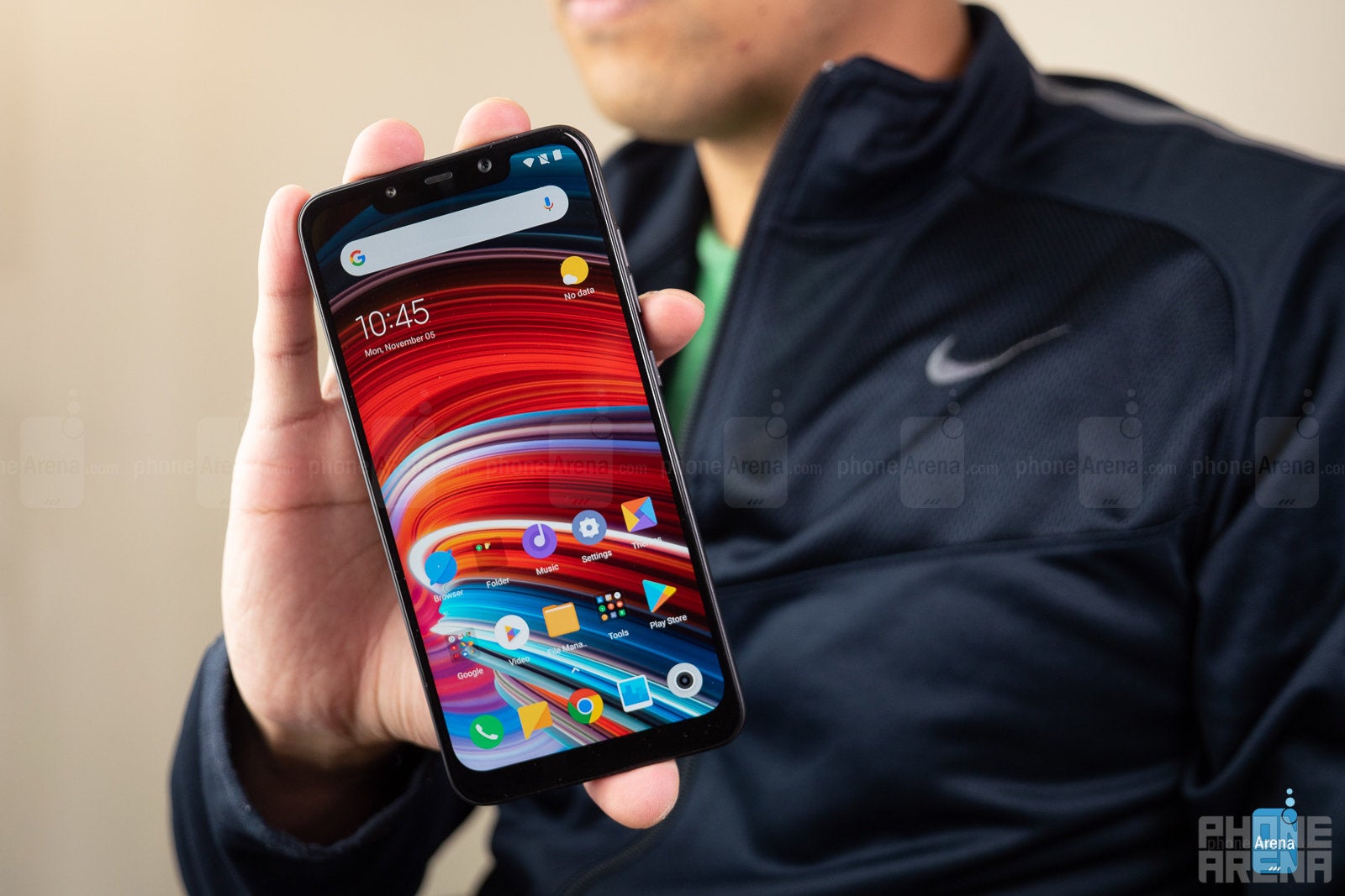 Xiaomi Pocophone F1 Review