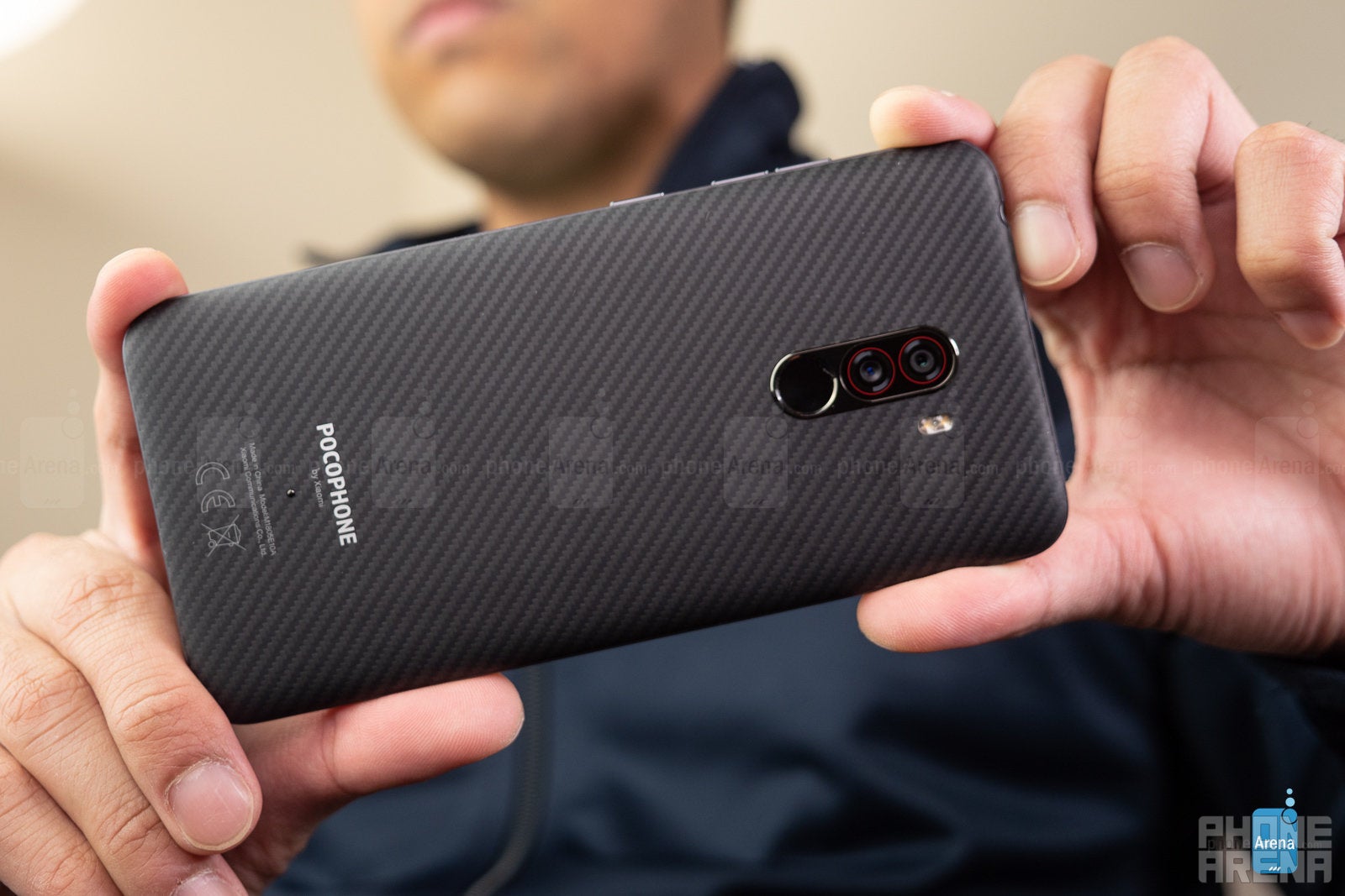 Xiaomi Pocophone F1 Review