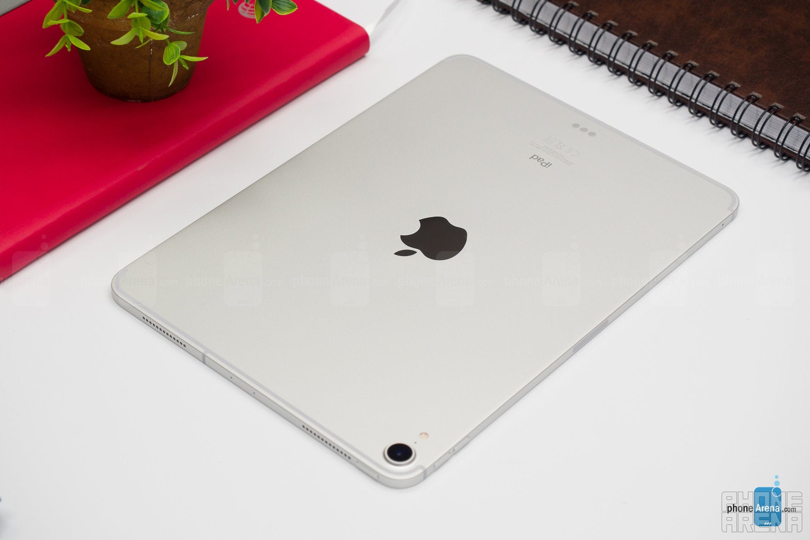 iPad Pro 11 (2018) review