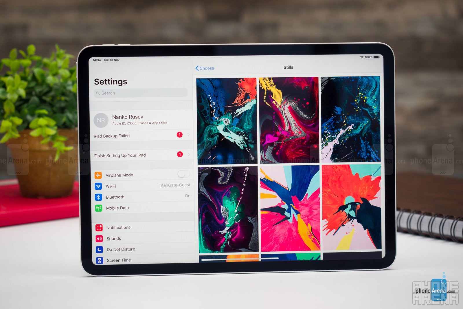 Apple iPad Pro (2018) Review