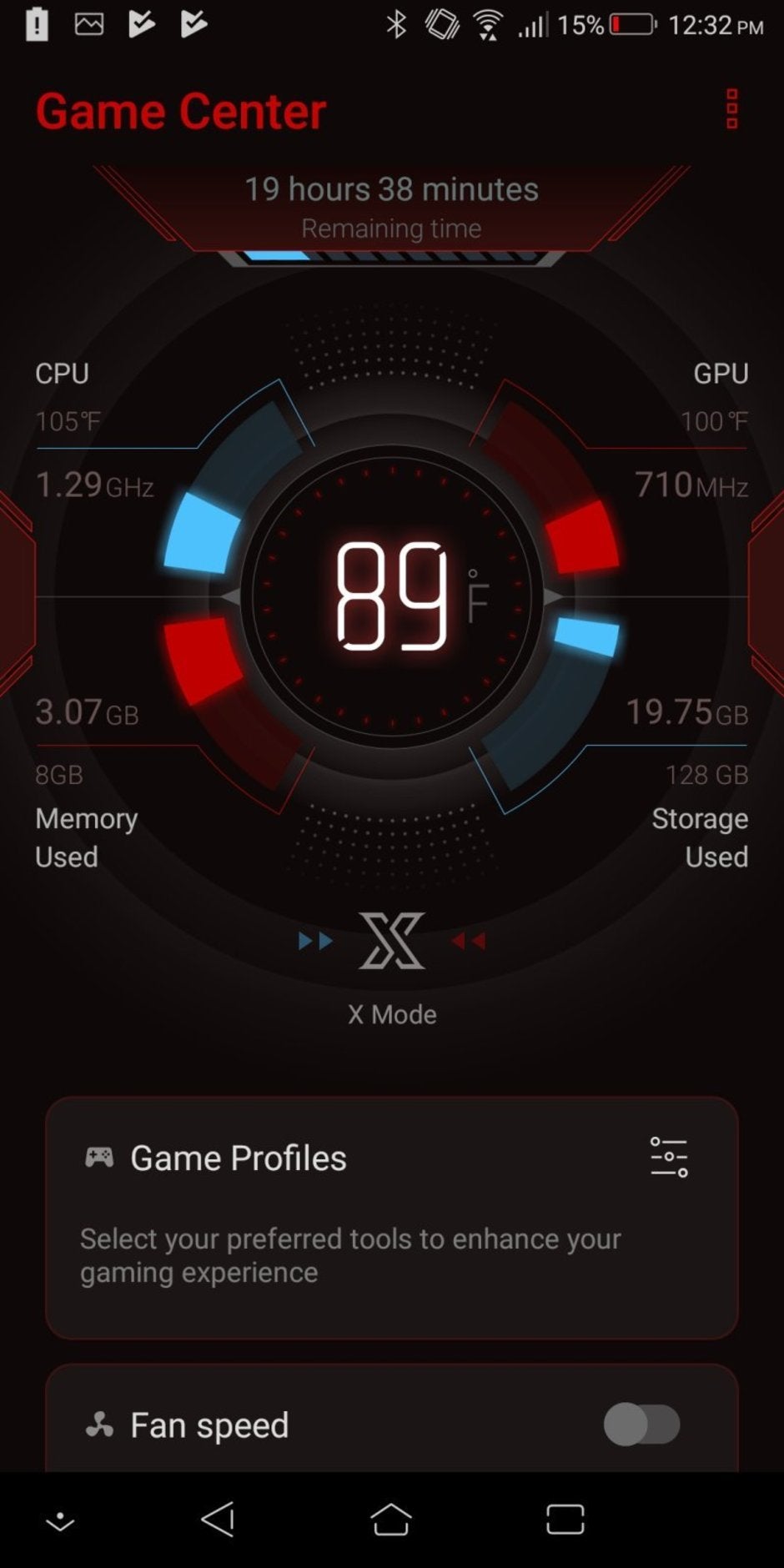 asus game booster download