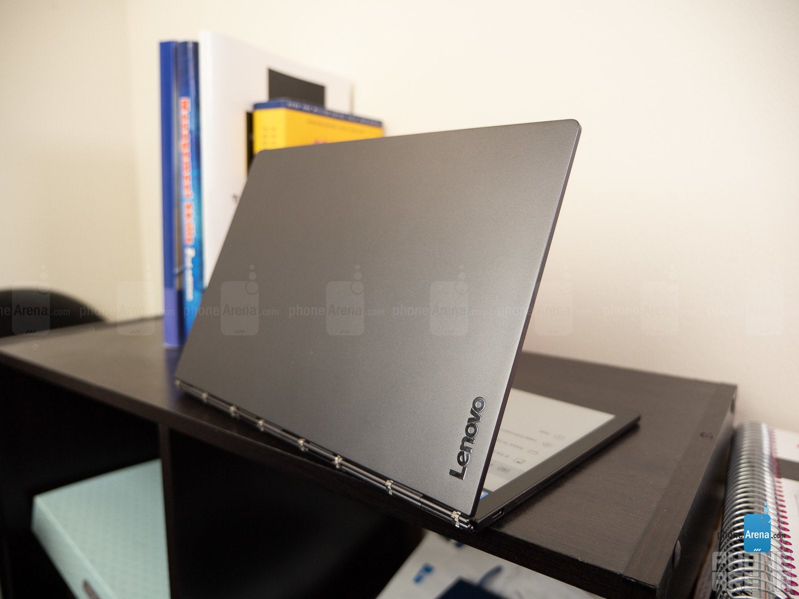 Lenovo Yoga Book C930 Review