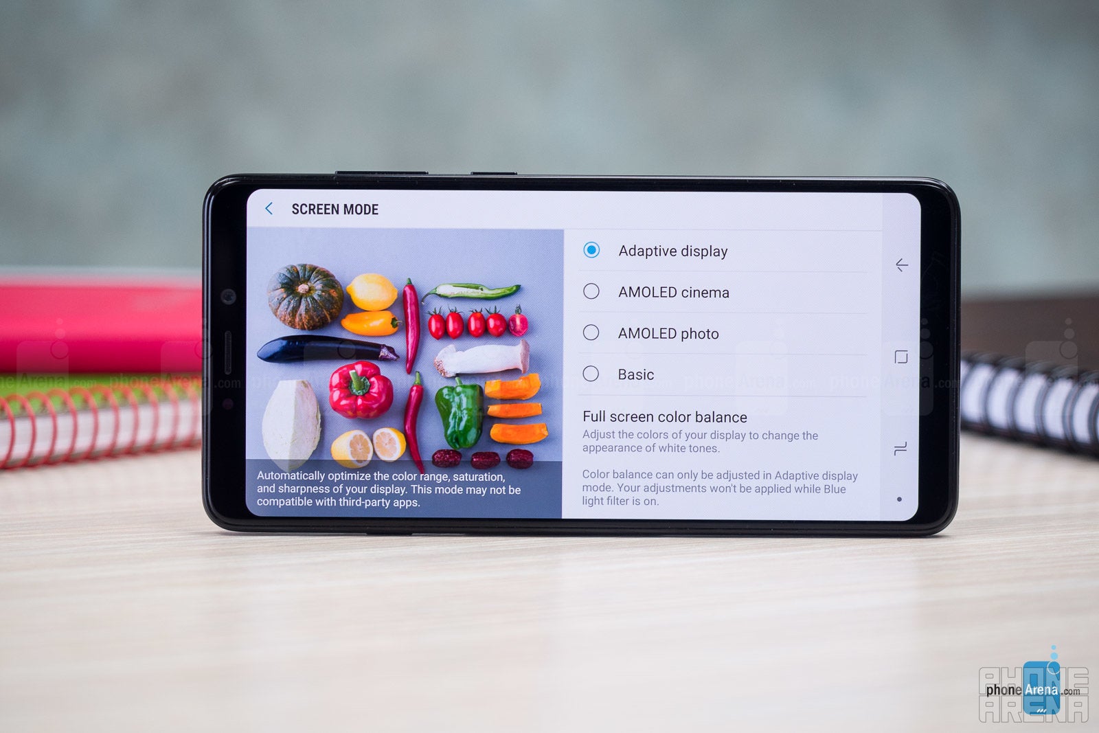 Samsung Galaxy A9 (2018) review: Camera quality