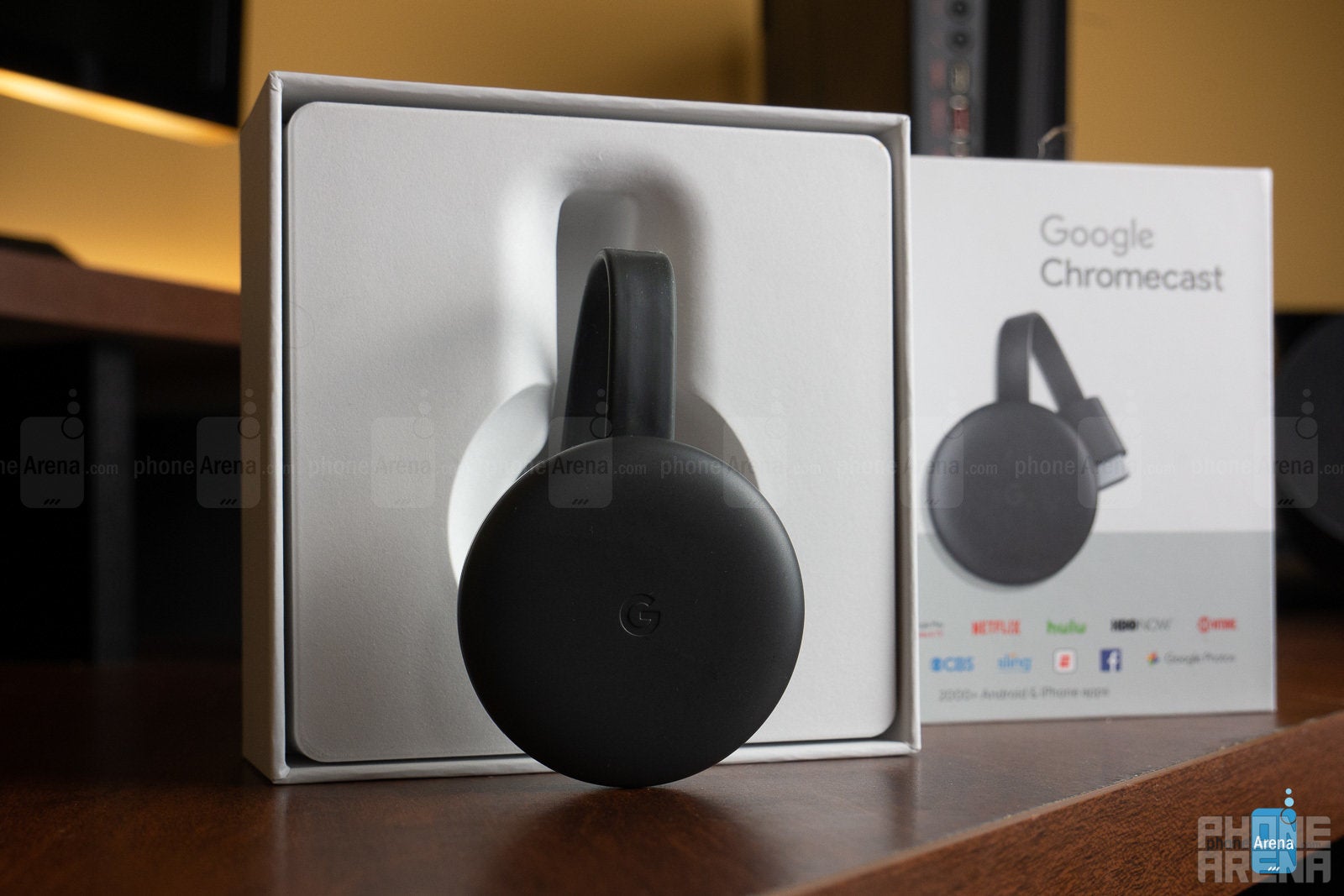 Google Chromecast Review (2018)