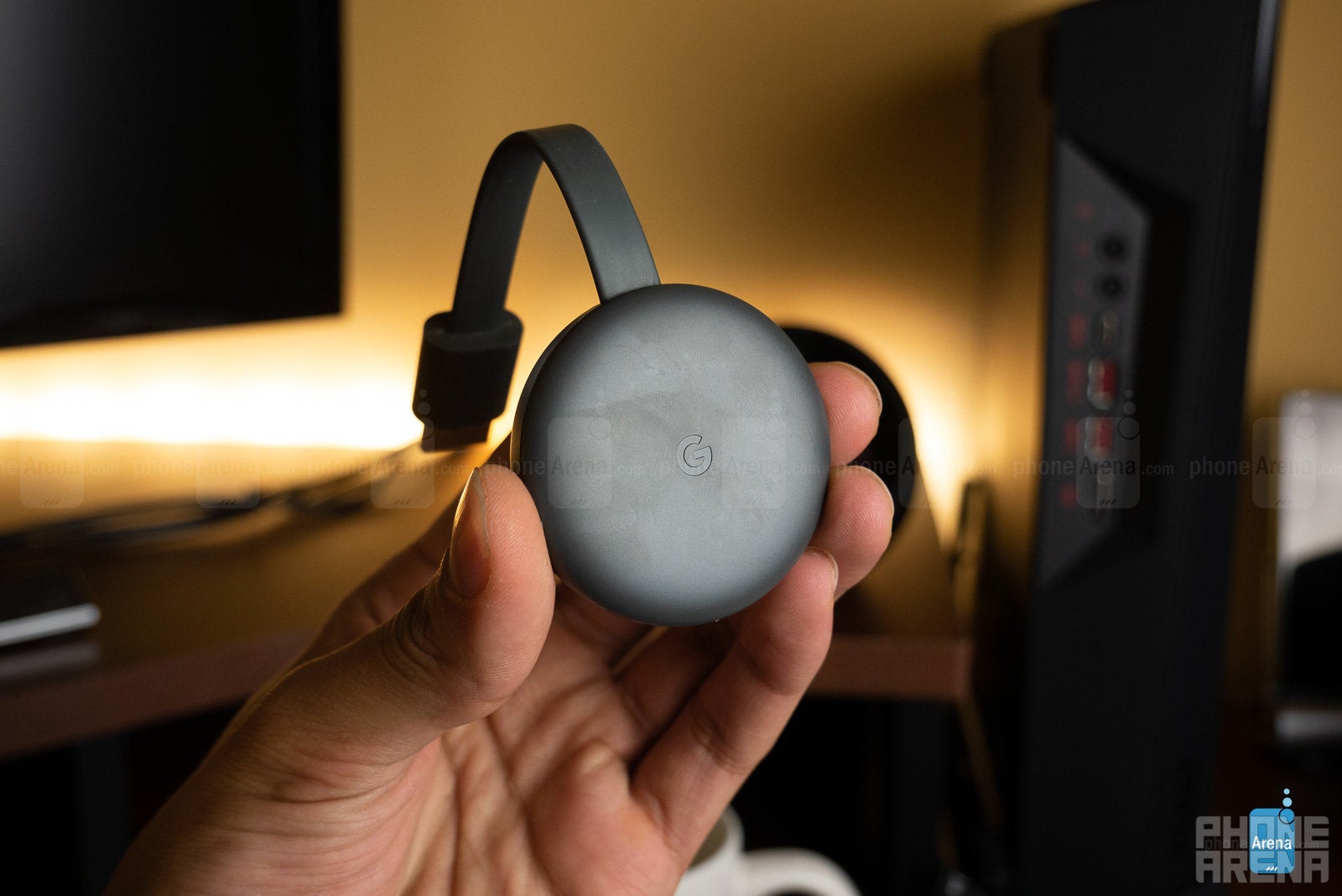 Google Chromecast Review (2018)