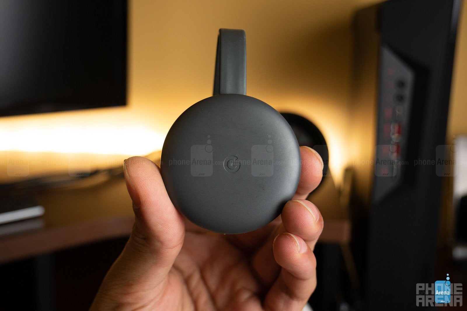 Chromecast review 3rd-generation (2018) - Android Authority