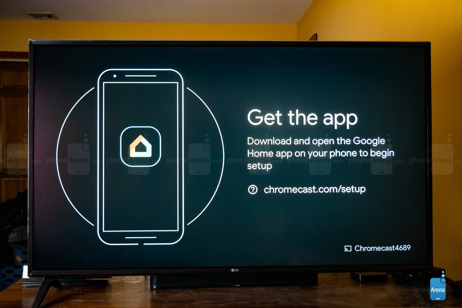 Google Chromecast Review (2018) -