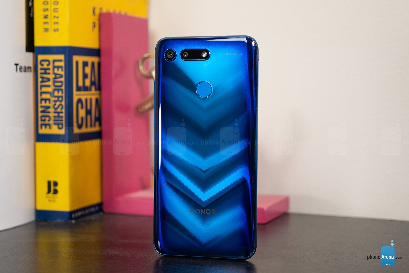 honor view 20 android 11