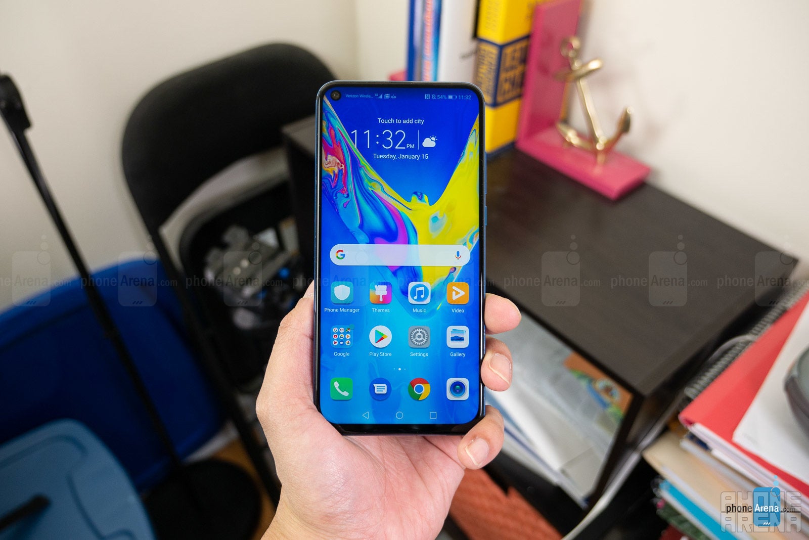 Honor View20 Review