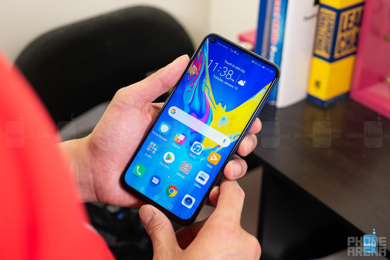 Honor View20 Review