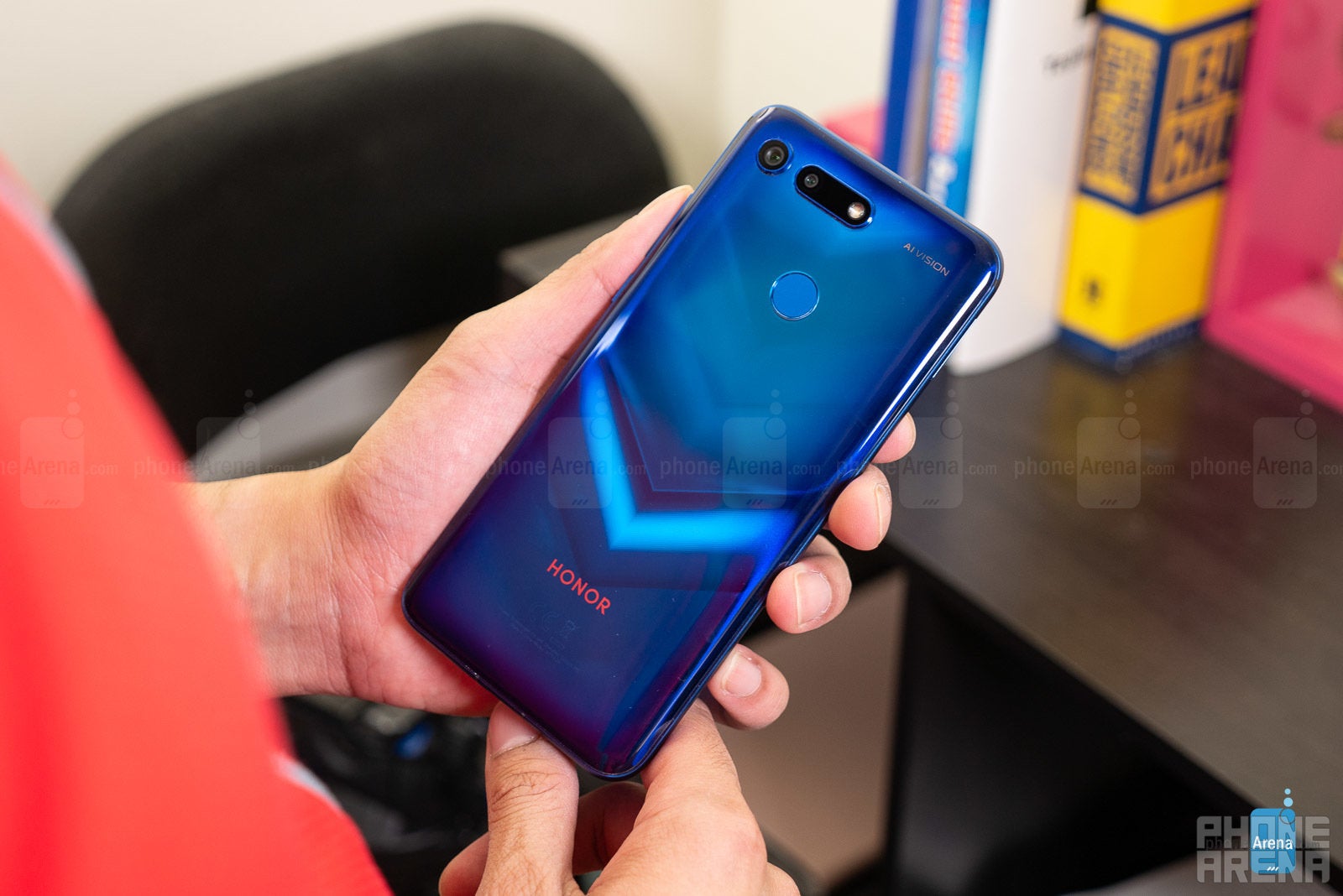 Honor View20 Review