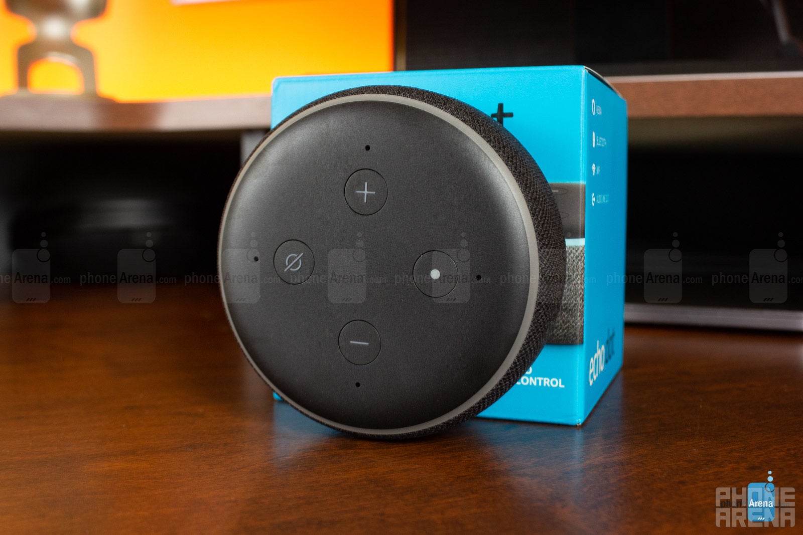 Echo Dot (3rd Gen) Review