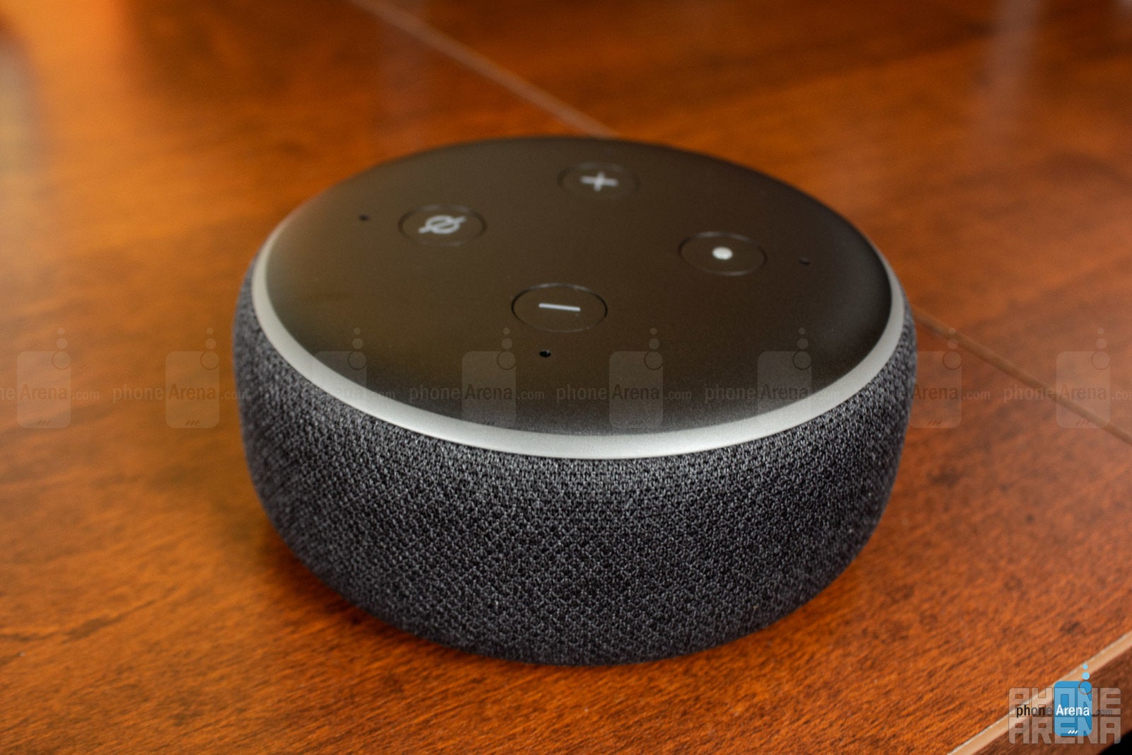 Echo Dot review