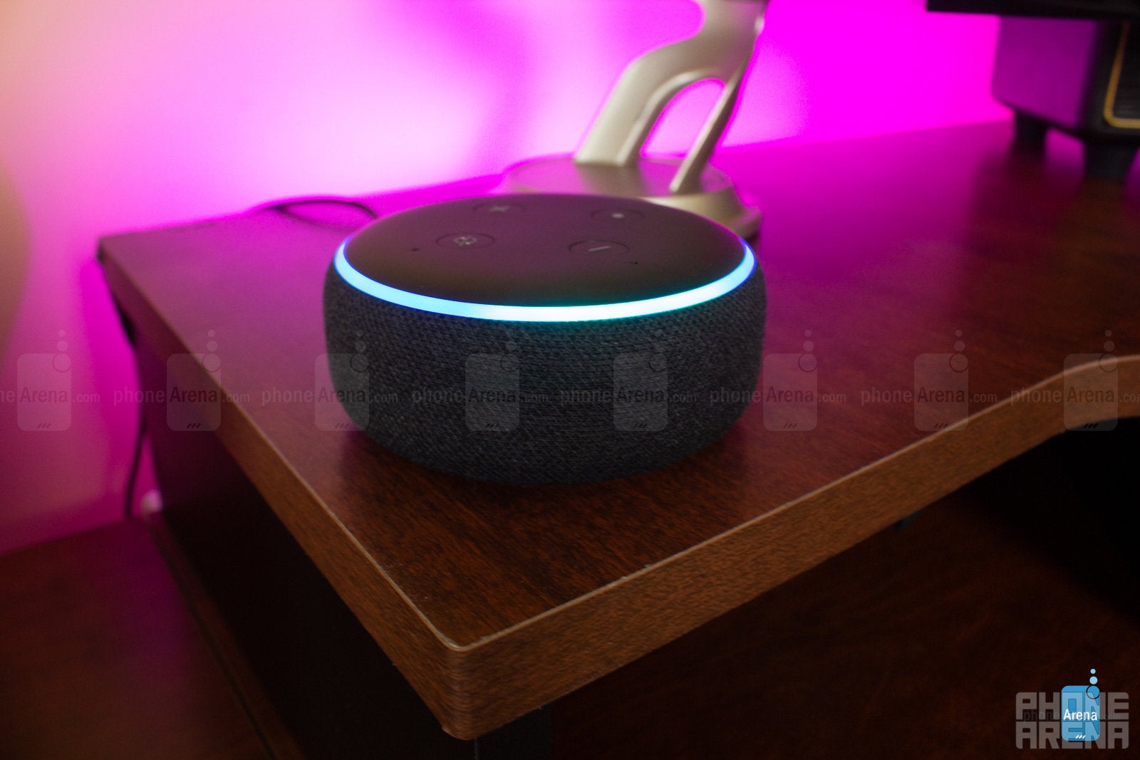 Echo Dot (3rd gen) review: better all round,  Alexa