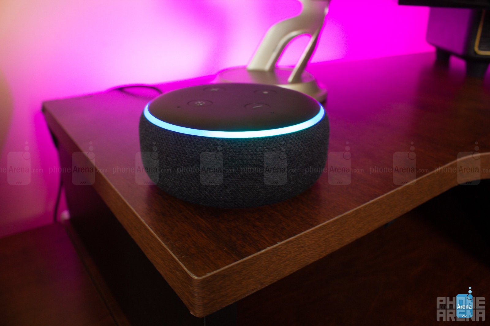 Echo Dot Review -  Reviews