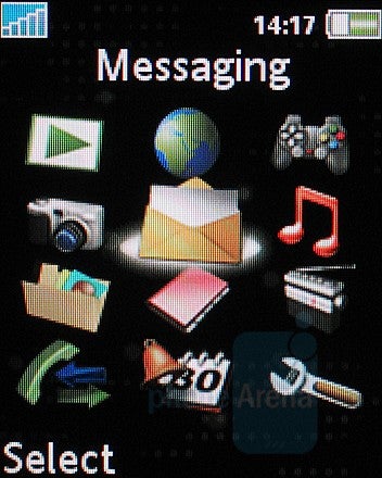 Sony Ericsson K530 Review