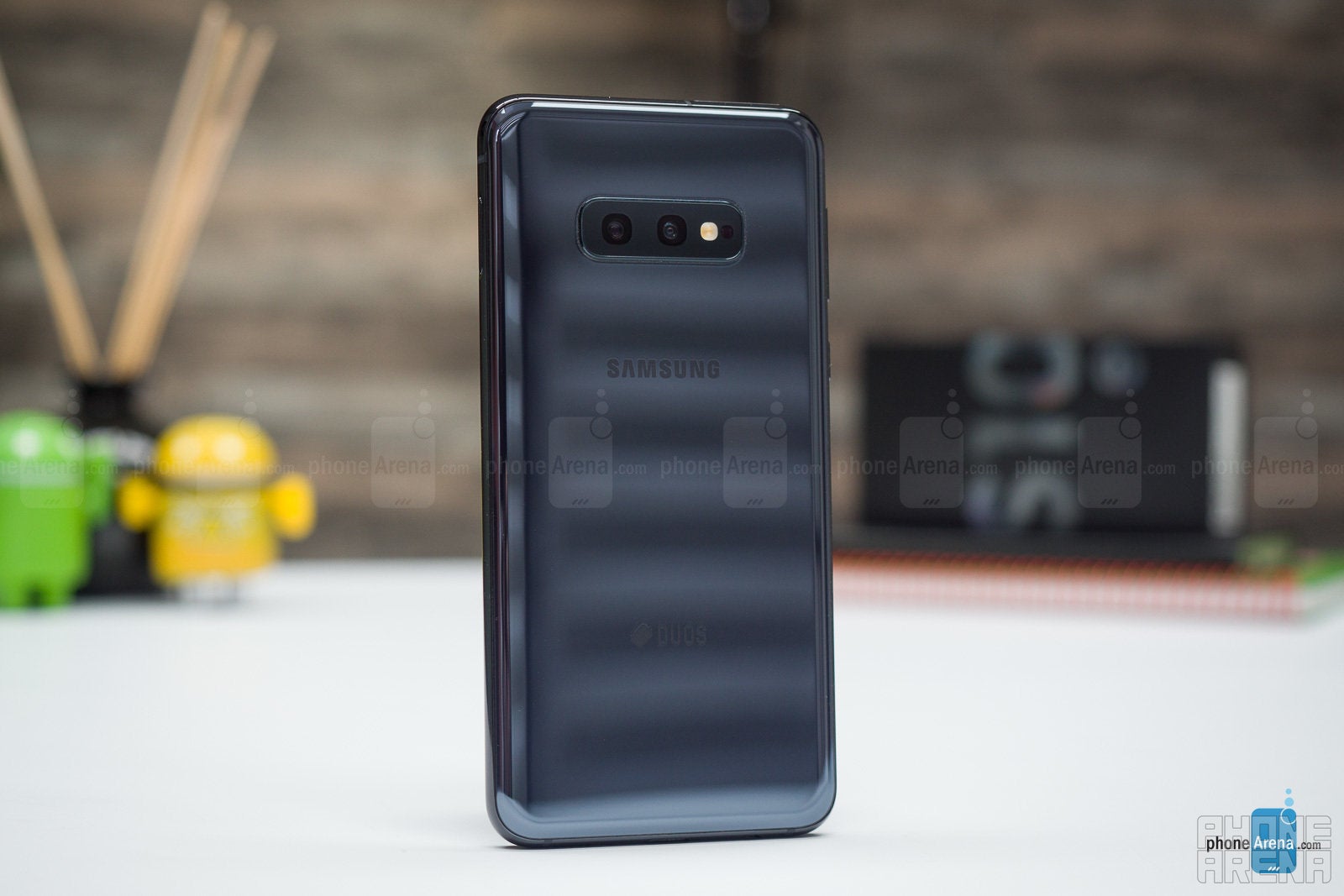 Samsung Galaxy S10e Review