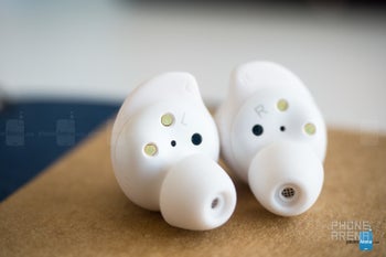 Samsung's Galaxy Buds receive update to improve Bluetooth connectivity -  PhoneArena