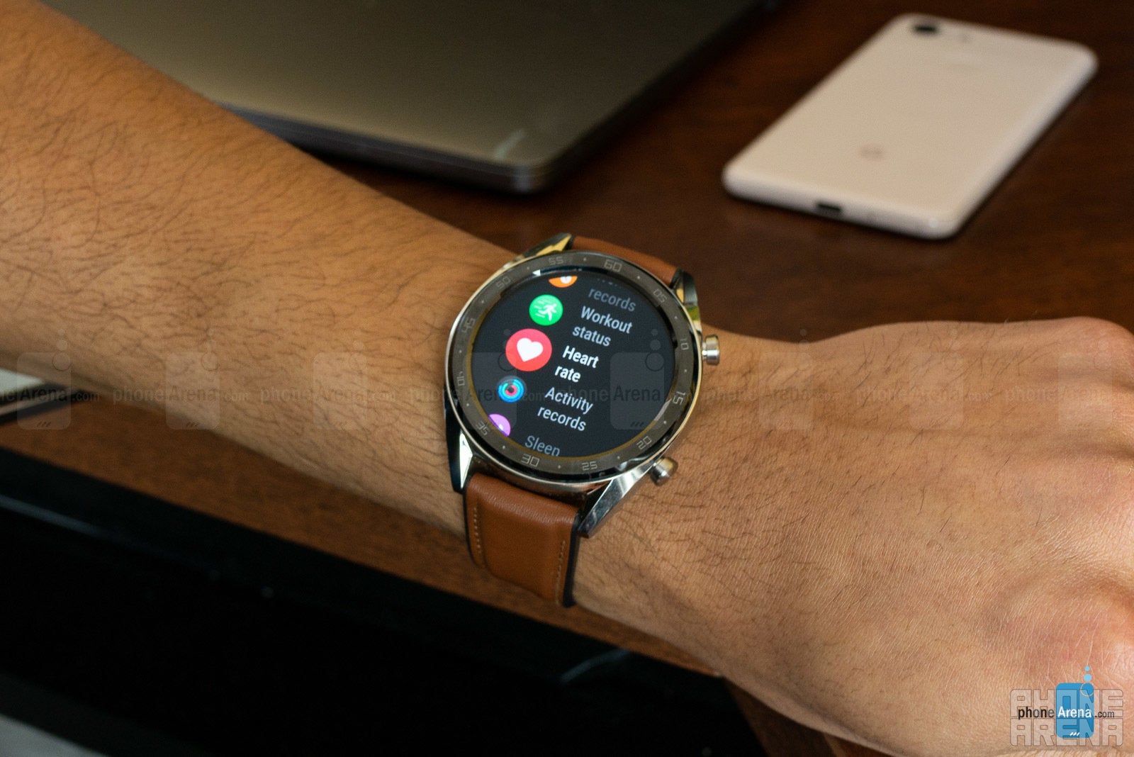 Huawei Watch GT Review