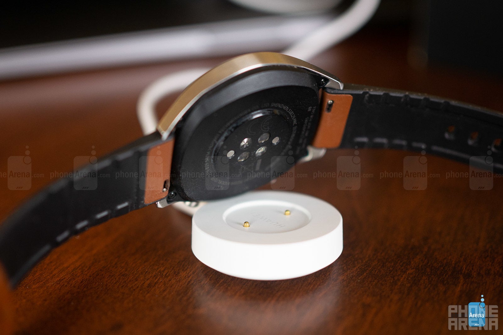 Huawei Watch GT Review